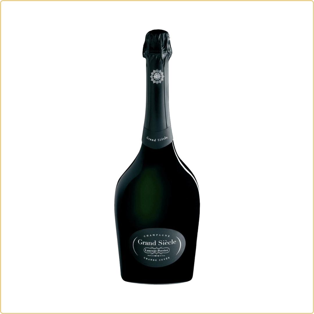 射手座月香槟推荐 | 罗兰百悦盛世香槟 Laurent-Perrier Grand Siècle 射手座月香槟推荐 | 罗兰百悦盛世香槟 Laurent-Perrier Grand Siècle
