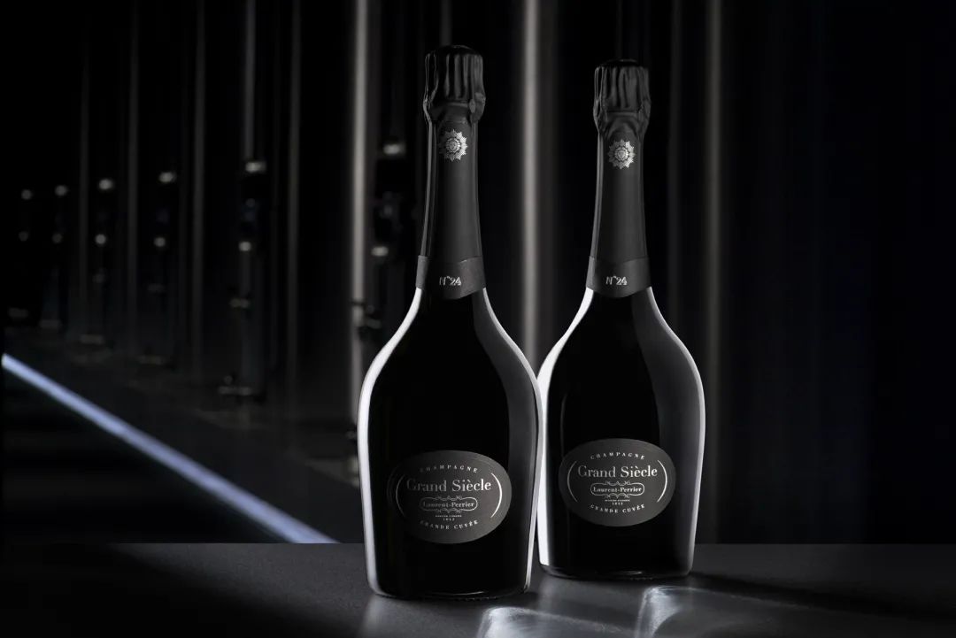 射手座月香槟推荐 | 罗兰百悦盛世香槟 Laurent-Perrier Grand Siècle