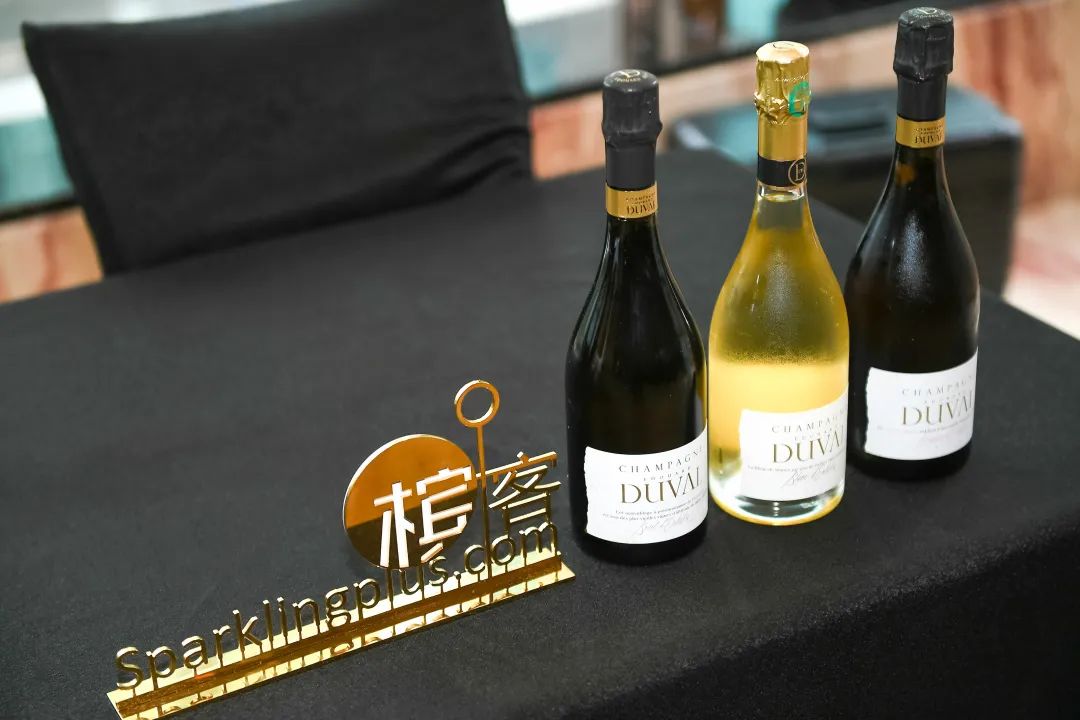 12.18 上海 | Champagne Edouard Duval 全系列香槟庄主午宴 12.18 上海 | Champagne Edouard Duval 全系列香槟庄主午宴