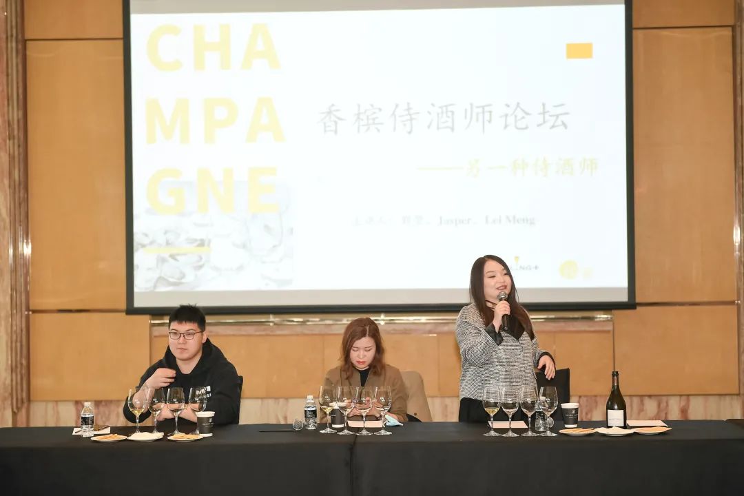 2021，每一个高光时刻，都有香槟相伴