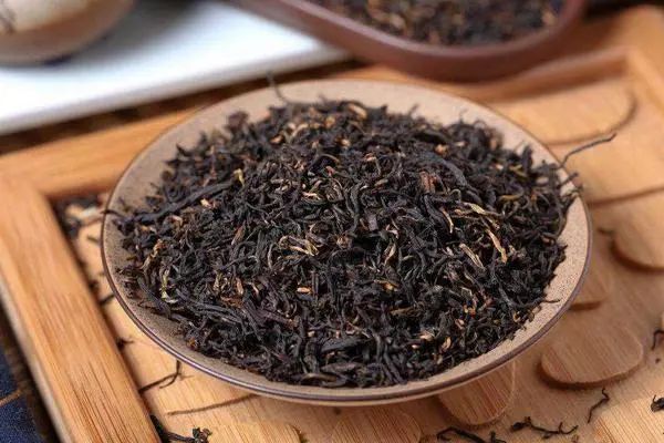 「茶汤与茶水——从香槟到祁红味觉探索」品鉴大师班 「茶汤与茶水——从香槟到祁红味觉探索」品鉴大师班
