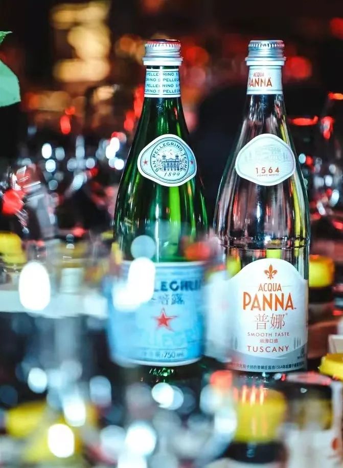 颁奖晚宴提前知 ⎜ 2021 大中华区最佳香槟酒单评选