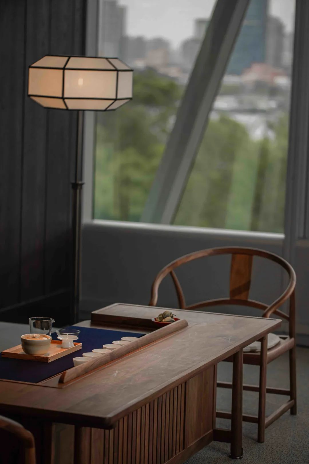 「茶汤与茶水——从香槟到祁红味觉探索」品鉴大师班 「茶汤与茶水——从香槟到祁红味觉探索」品鉴大师班