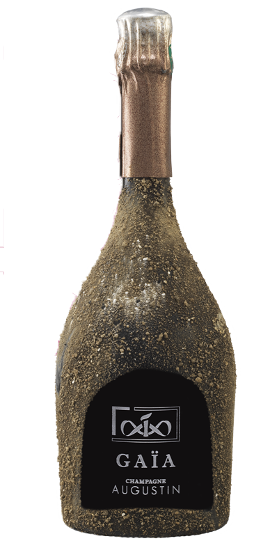 上新｜Champagne Augustin 奥古斯丁酒庄