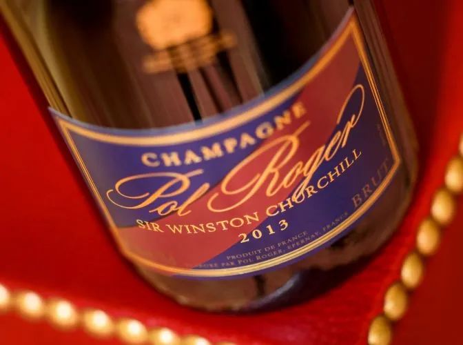 香槟新闻 5 月 ⎜ 2022 第一季度香槟出货量上涨、限量版绝色巴黎约瑟芬珍藏香槟 2014 年份上市