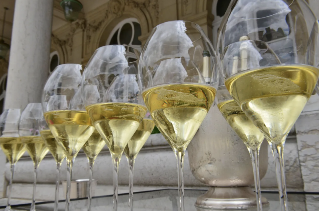 香槟新闻 6 月⎜香槟区葡萄园到底有多贵？沙龙贝尔路易斯白中白香槟 2008 上市
