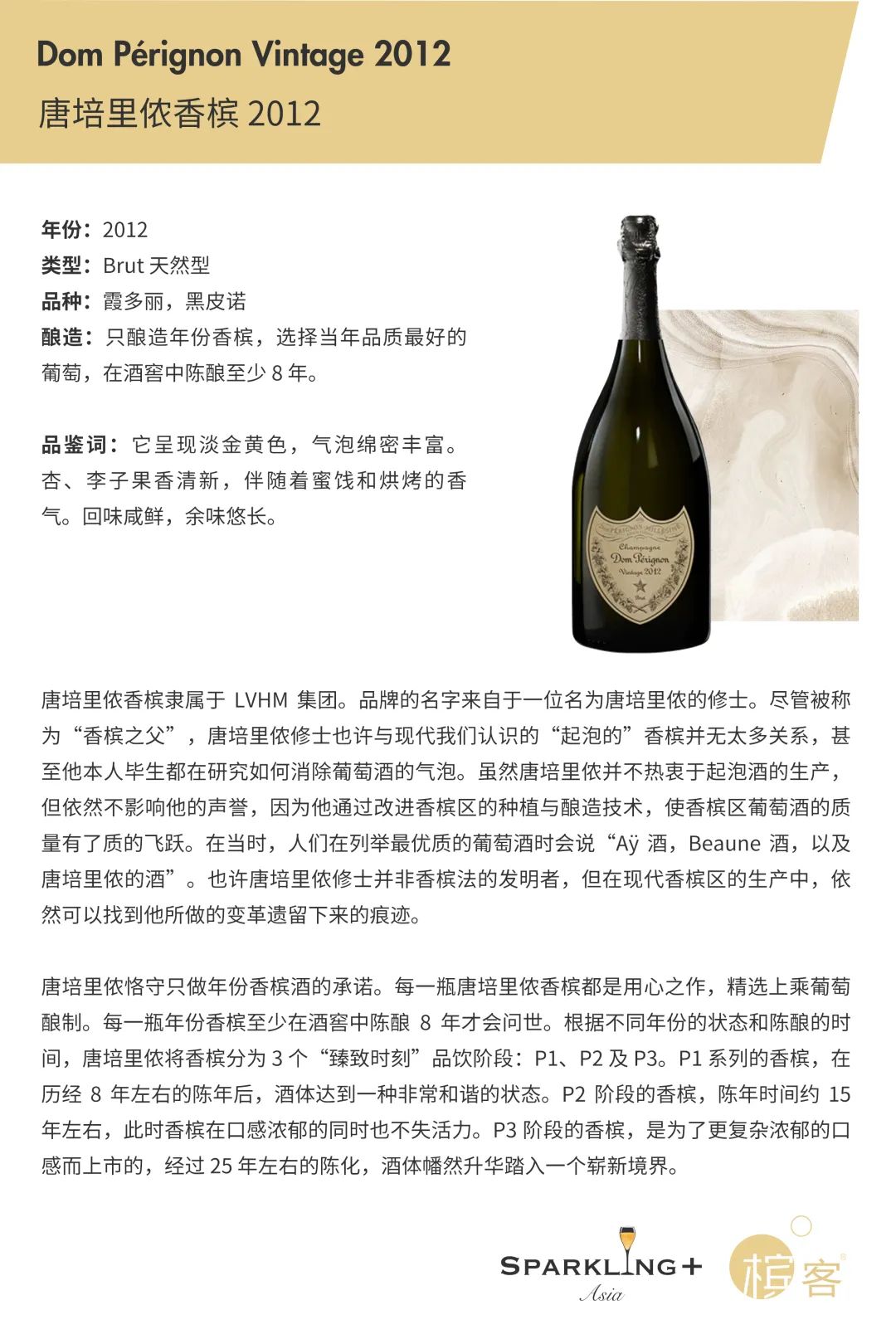 6.17 波尔多 | Champagne Prestige Cuvée 大师班