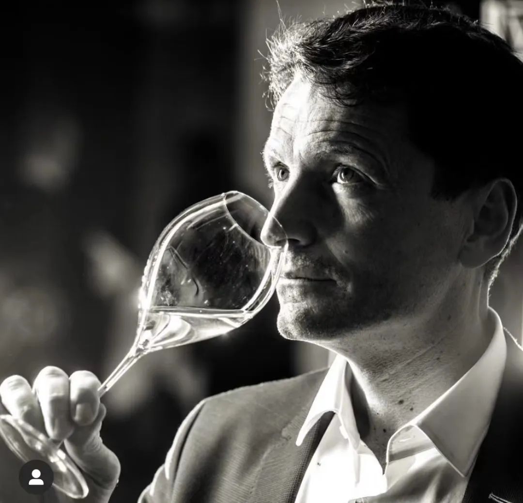槟客对话 ⎜ Vilmart 庄主 Laurent Champs：伟大的香槟要有灵魂，传递情感，不设限