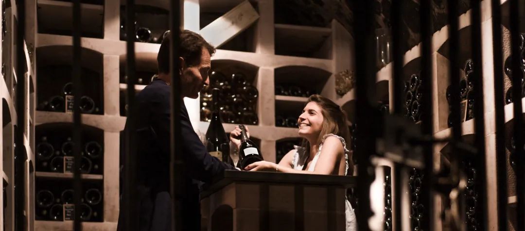 槟客对话 ⎜ Vilmart 庄主 Laurent Champs：伟大的香槟要有灵魂，传递情感，不设限