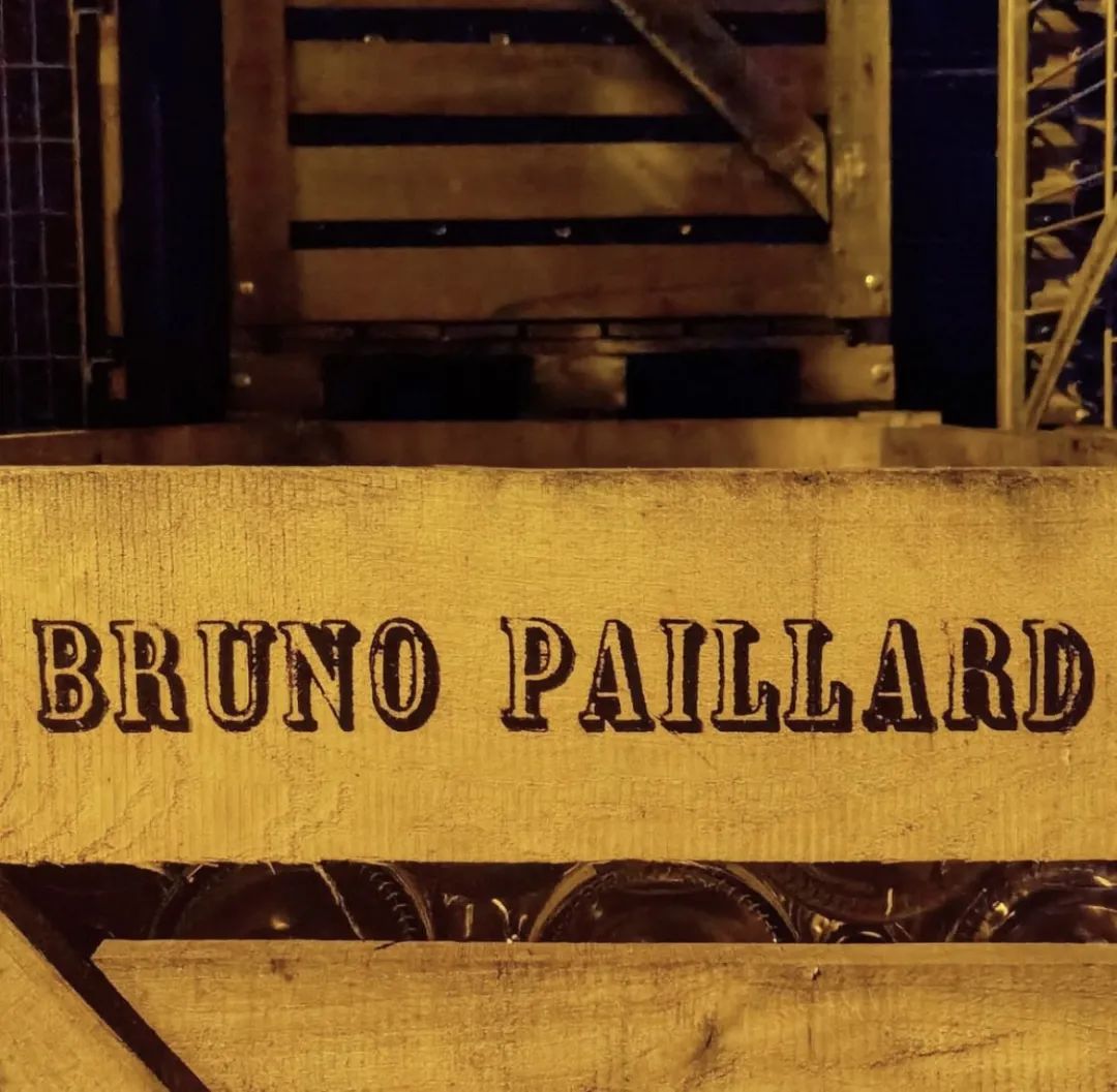 香槟人物访谈 Vol.4 ⎜Bruno Paillard 布鲁诺百漾香槟现任庄主 Alice Paillard