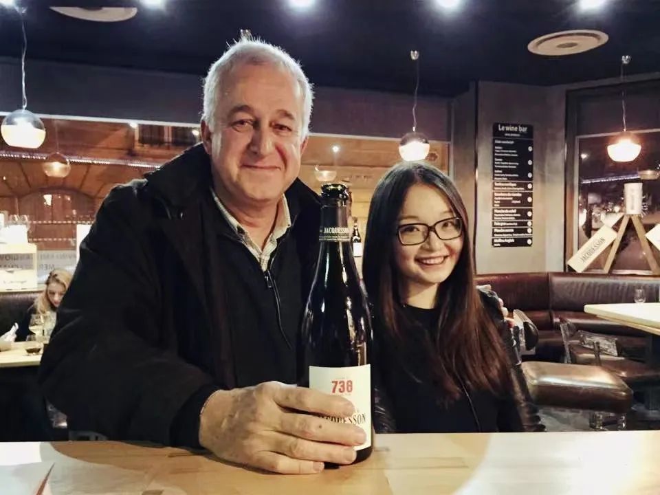 上新｜Jacquesson 雅克森酒庄 & Pol Roger 宝禄爵酒庄