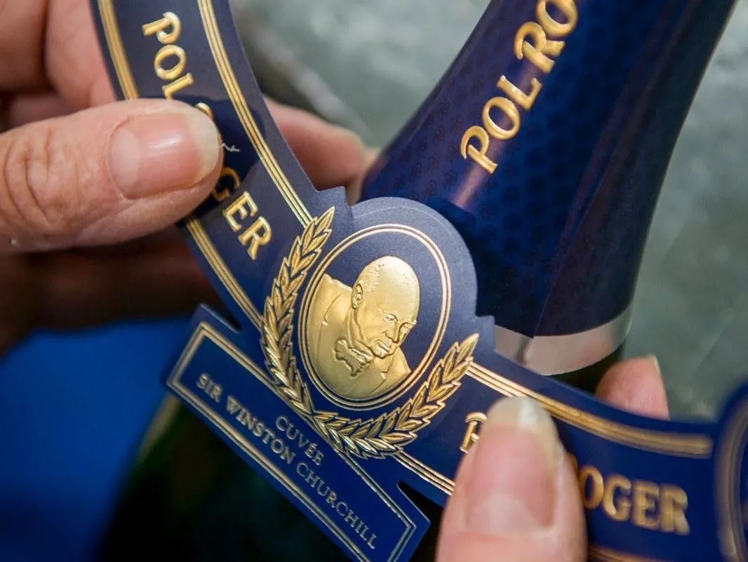上新｜Jacquesson 雅克森酒庄 & Pol Roger 宝禄爵酒庄