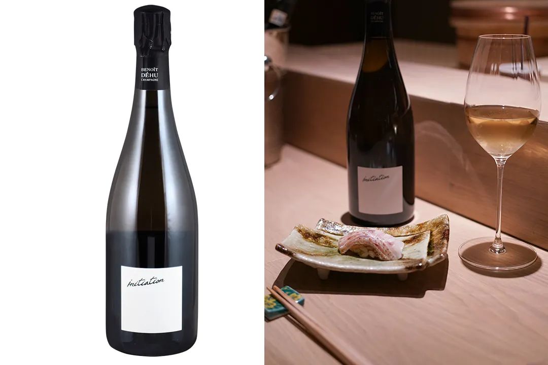 餐酒搭配很难很玄?侍酒师 Arneis 武肖彬分享香槟搭配 3 大心法 ! 餐酒搭配很难很玄?侍酒师 Arneis 武肖彬分享香槟搭配 3 大心法 !