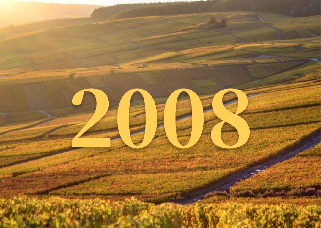 槟客干货 | 2008 年份香槟全解析, 附 2022 最新推荐酒单 槟客干货 | 2008 年份香槟全解析, 附 2022 最新推荐酒单