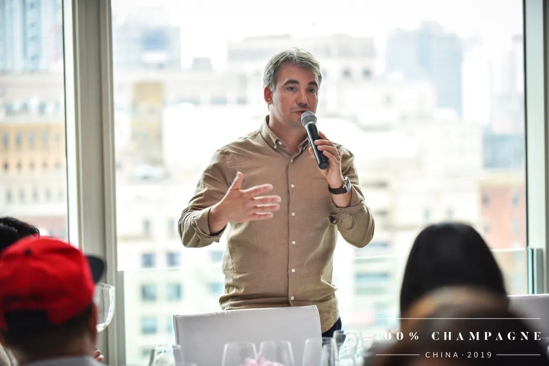 槟客对话 ⎜Bérêche 庄主 Raphaël Bérêche：餐桌上的快乐时光是人类文明的重要时刻
