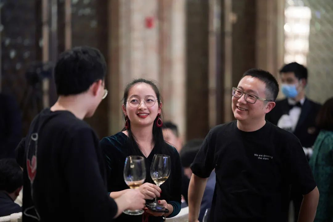 2022「大中华区最佳香槟酒单评选」报名通道正式开启！