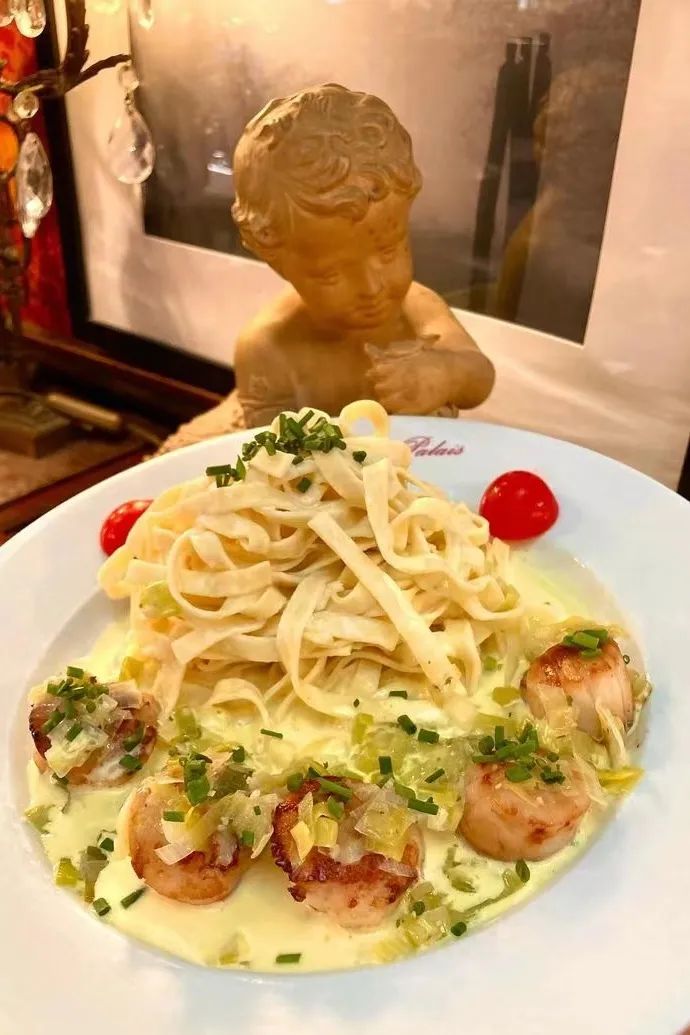 香槟旅游 | 香槟区特色餐厅+Wine Bar 探店攻略