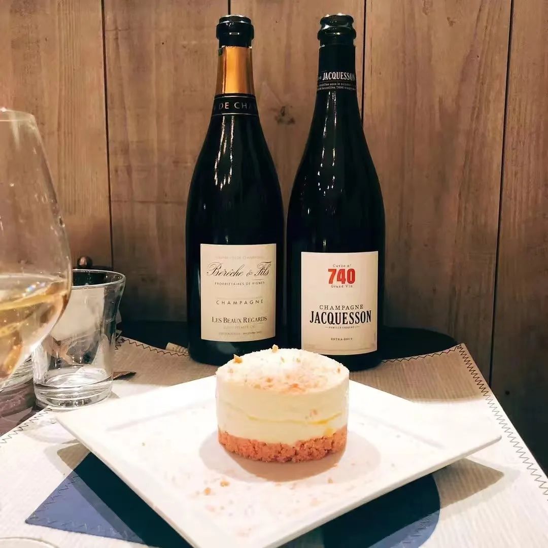 香槟旅游 | 香槟区特色餐厅+Wine Bar 探店攻略