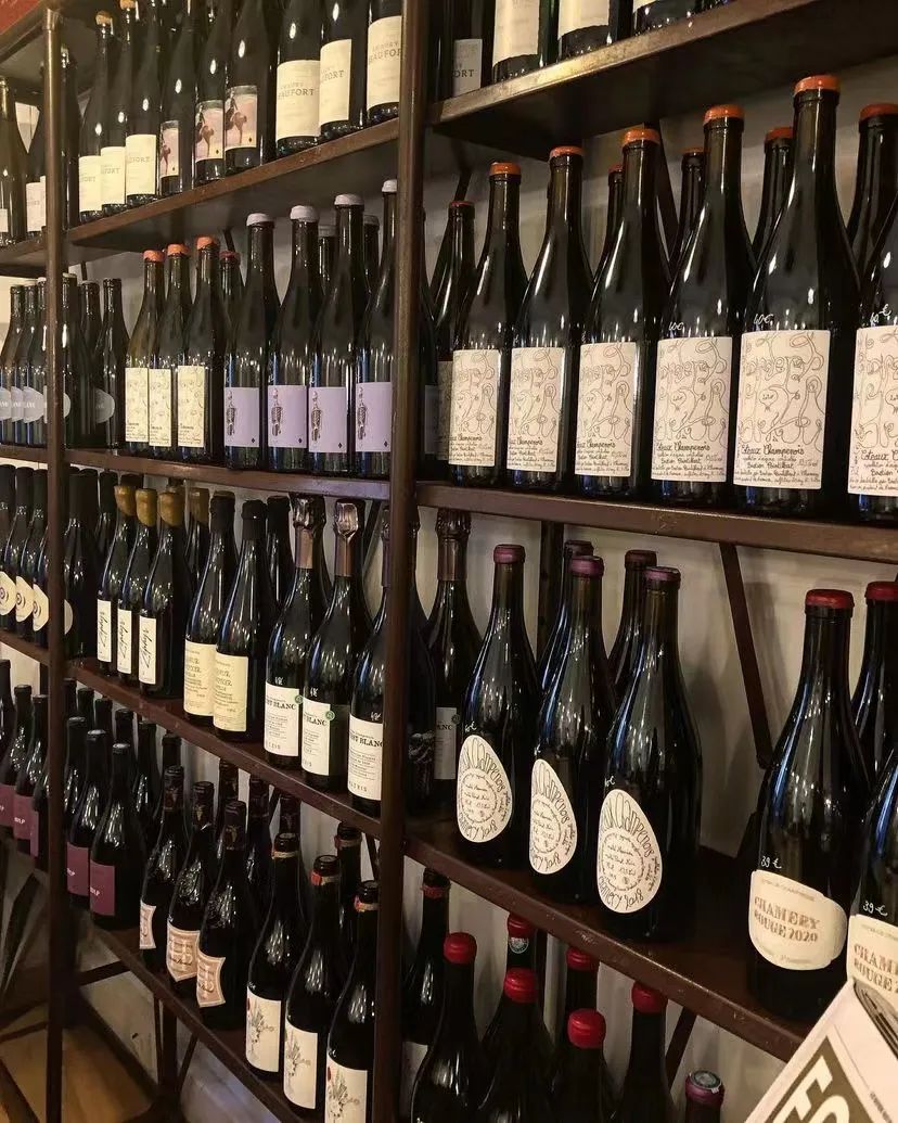 香槟旅游 | 香槟区特色餐厅+Wine Bar 探店攻略