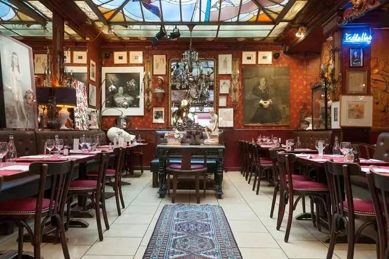 香槟旅游 | 香槟区特色餐厅+Wine Bar 探店攻略