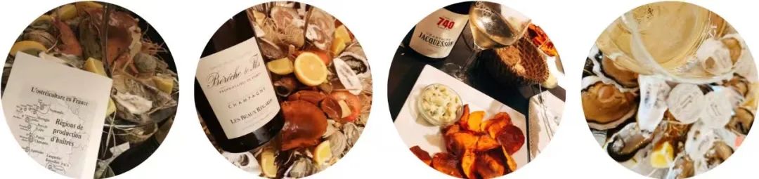 香槟旅游 | 香槟区特色餐厅+Wine Bar 探店攻略