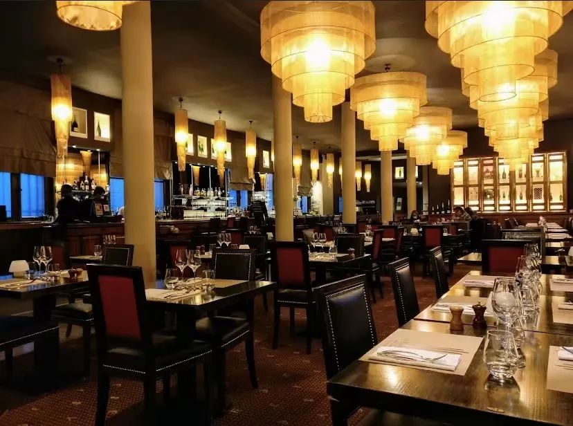 香槟旅游 | 香槟区特色餐厅+Wine Bar 探店攻略