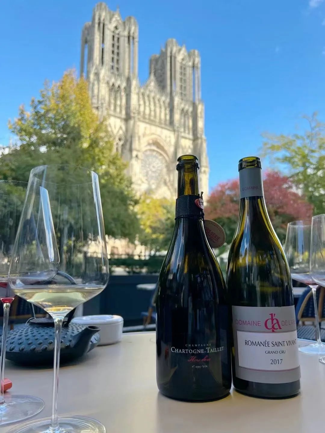 香槟旅游 | 香槟区特色餐厅+Wine Bar 探店攻略