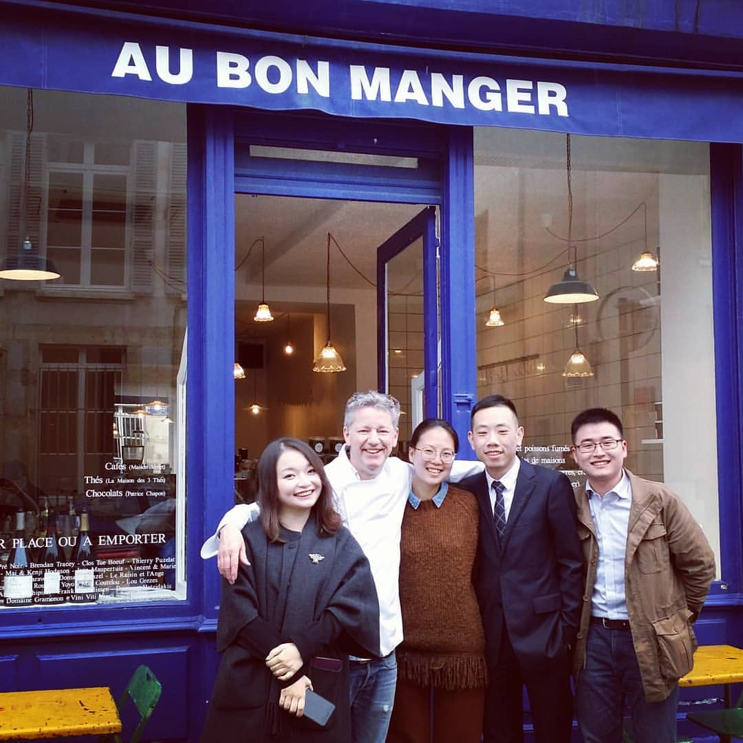 香槟旅游 | 香槟区特色餐厅+Wine Bar 探店攻略
