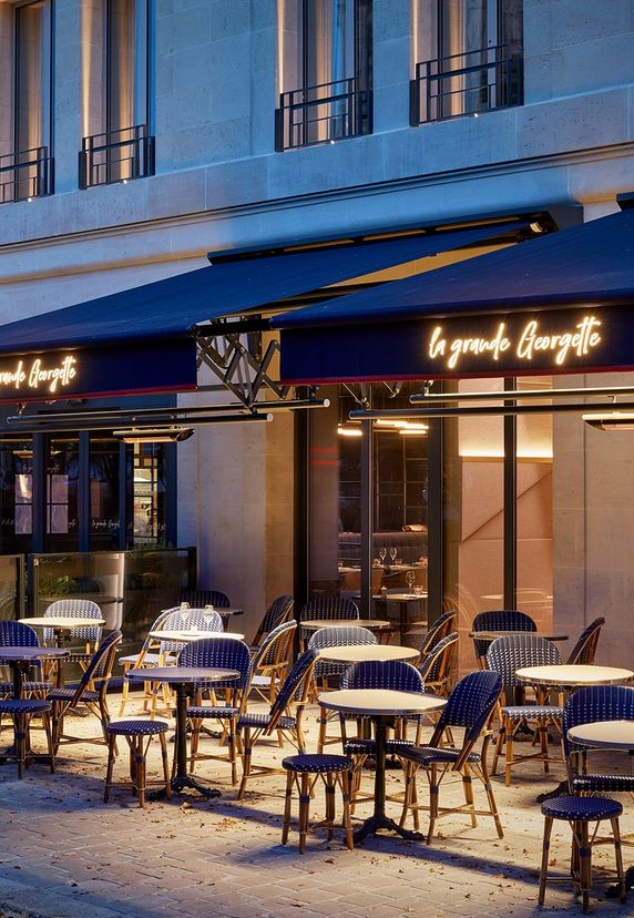 香槟旅游 | 香槟区特色餐厅+Wine Bar 探店攻略