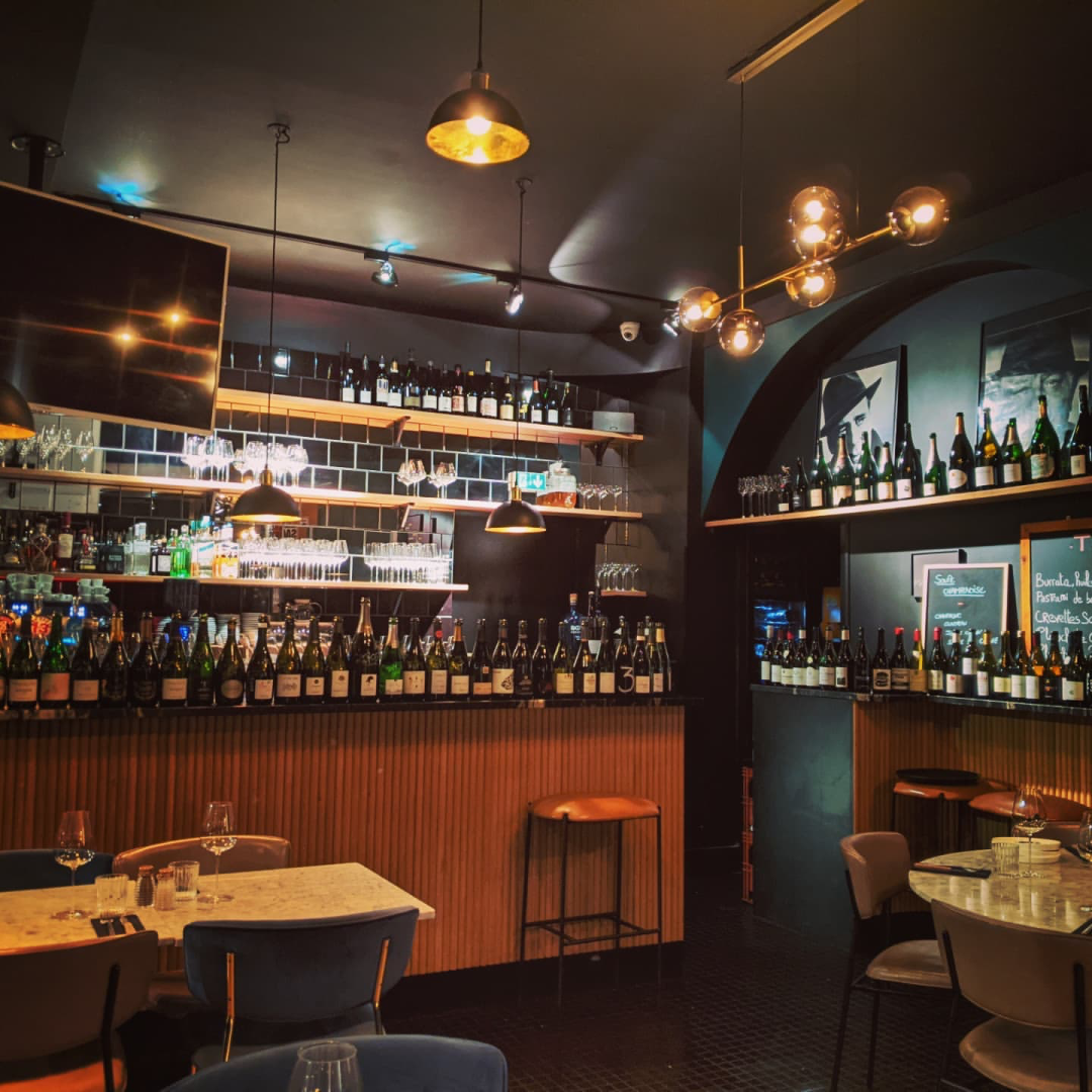 香槟旅游 | 香槟区特色餐厅+Wine Bar 探店攻略