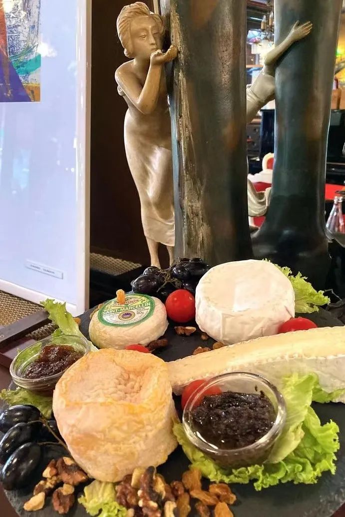 香槟旅游 | 香槟区特色餐厅+Wine Bar 探店攻略