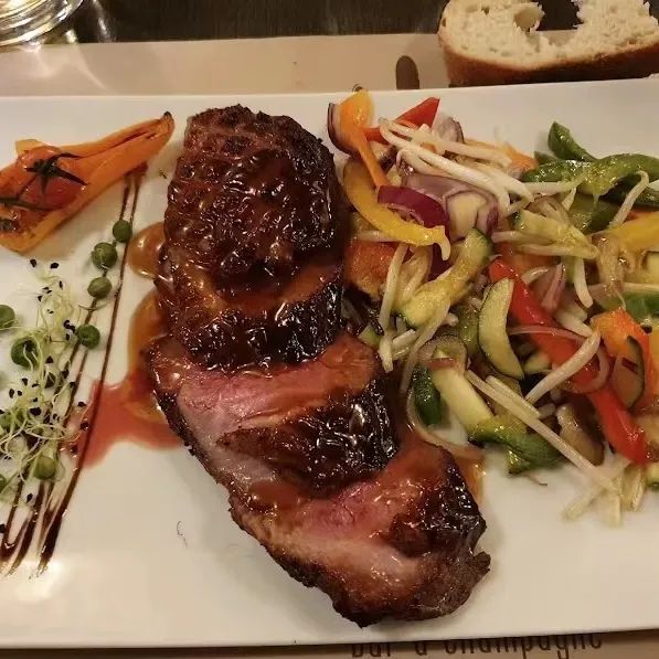 香槟旅游 | 香槟区特色餐厅+Wine Bar 探店攻略