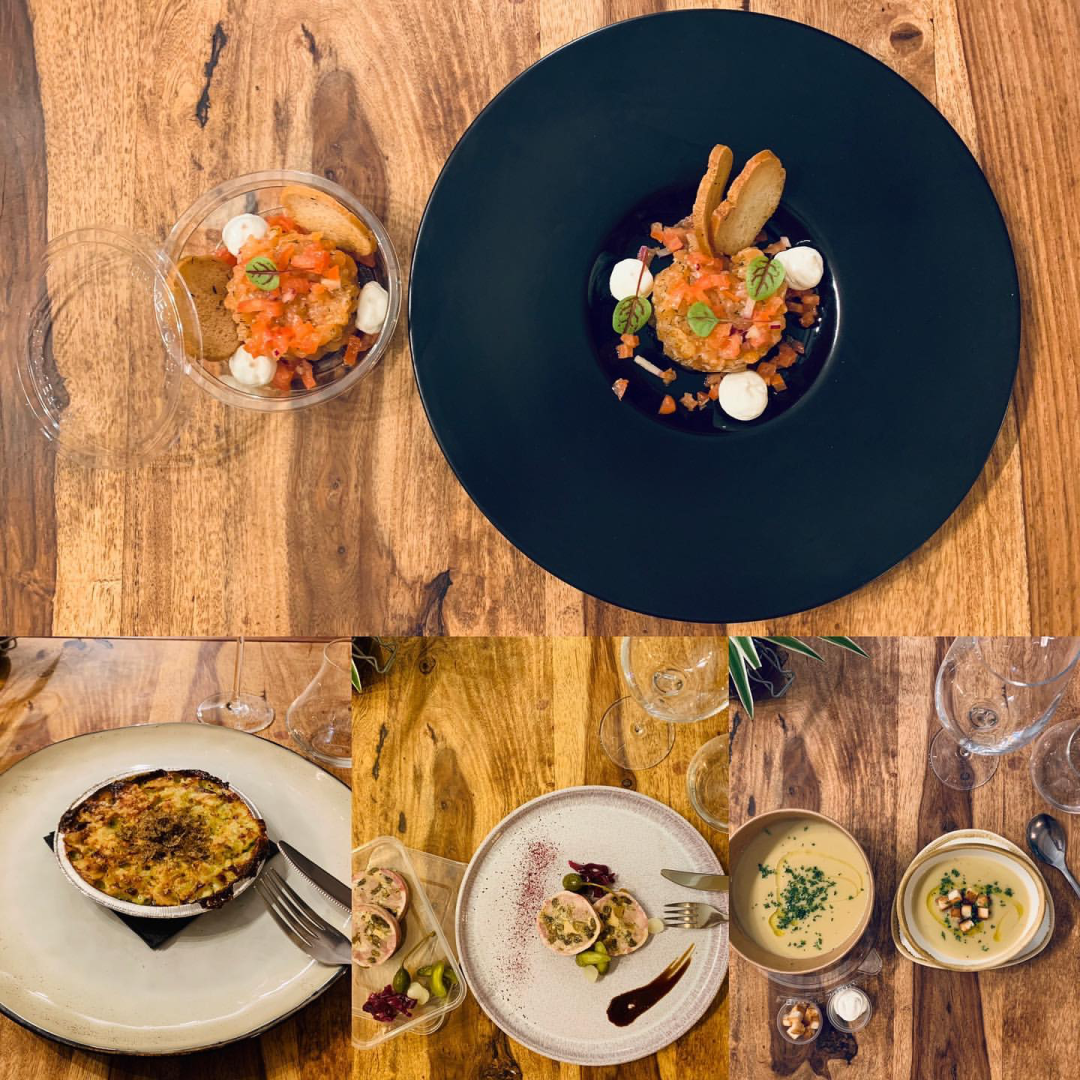 香槟旅游 | 香槟区特色餐厅+Wine Bar 探店攻略