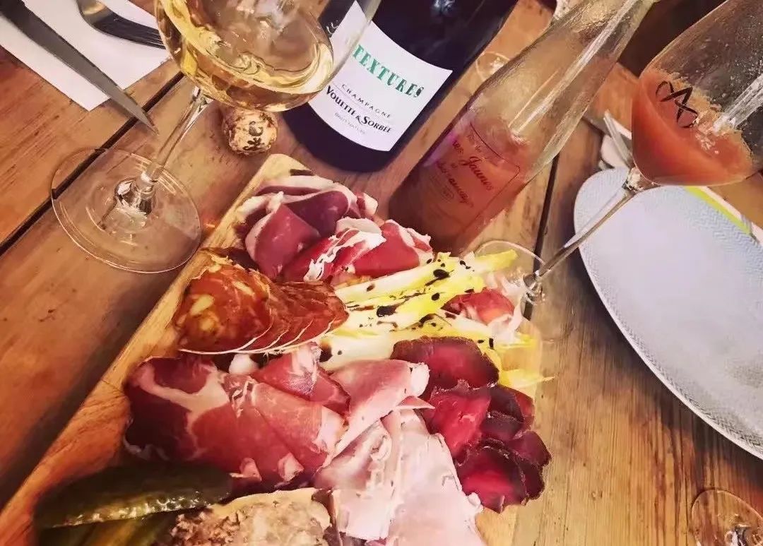香槟旅游 | 香槟区特色餐厅+Wine Bar 探店攻略