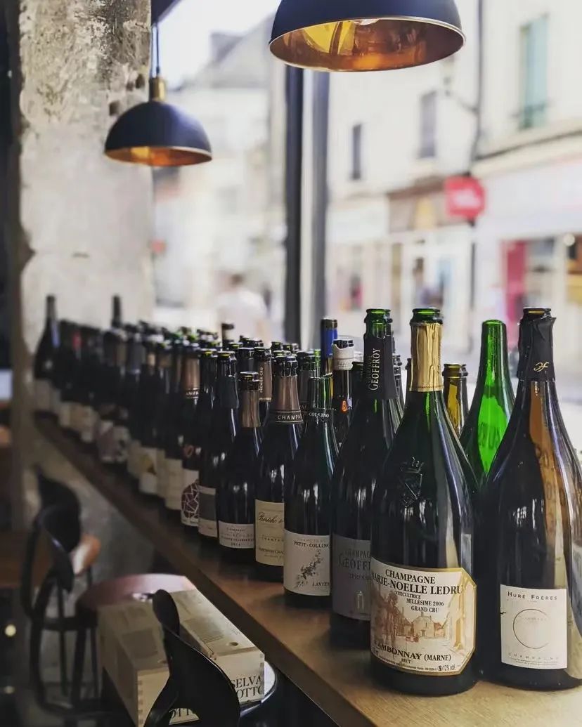 香槟旅游 | 香槟区特色餐厅+Wine Bar 探店攻略