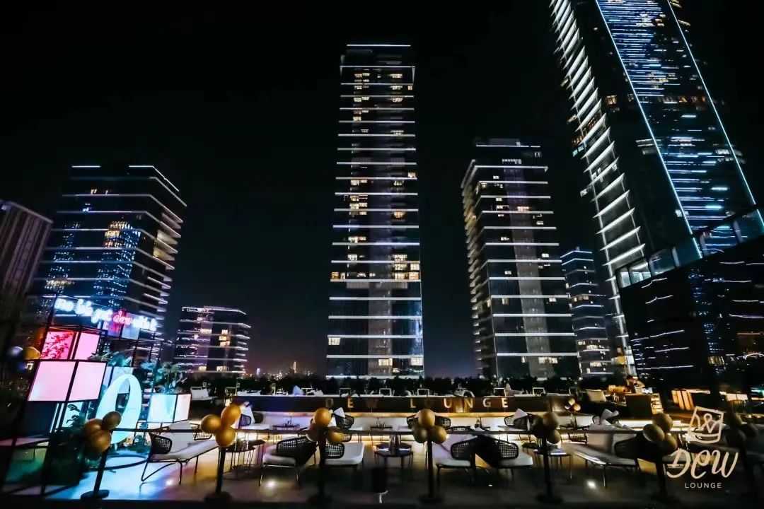 国际香槟日 | 今天的任务就是喝！线上线下多重惊喜等你来