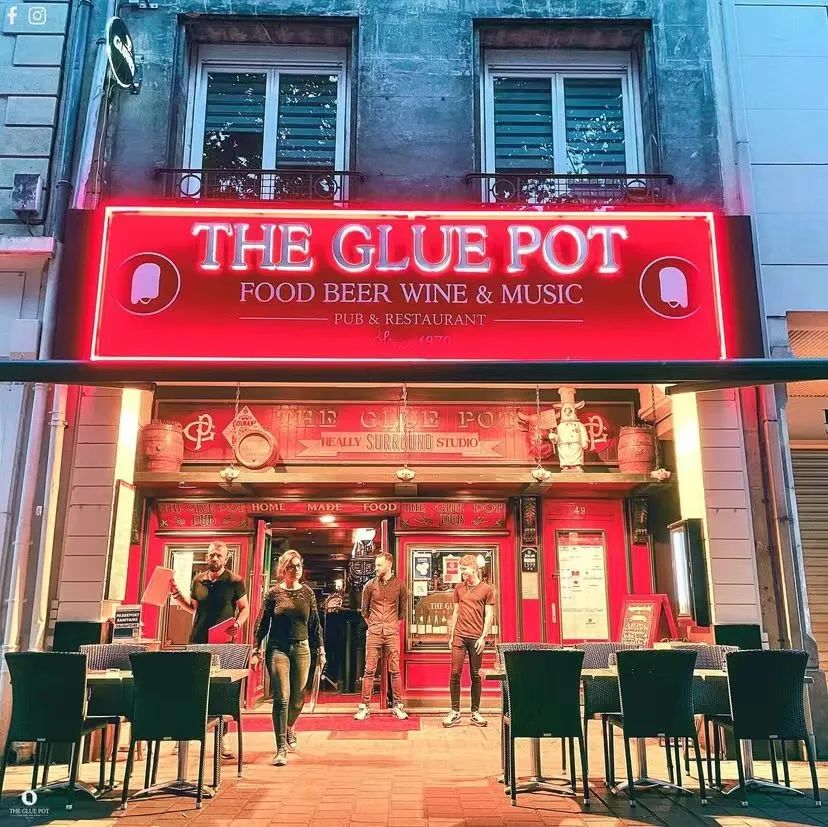 香槟旅游 | 香槟区特色餐厅+Wine Bar 探店攻略