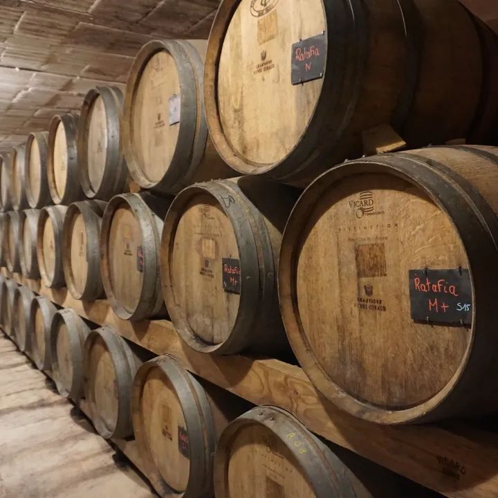 橡木桶陈酿香槟 | 反传统-回归-创新,谈橡木桶与香槟的“爱恨纠葛” 橡木桶陈酿香槟 | 反传统-回归-创新,谈橡木桶与香槟的“爱恨纠葛”