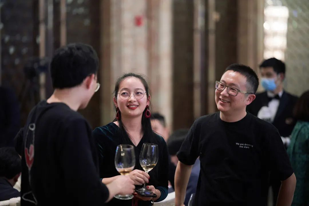 2022 大中华区最佳香槟酒单评选赞助商招募进行时