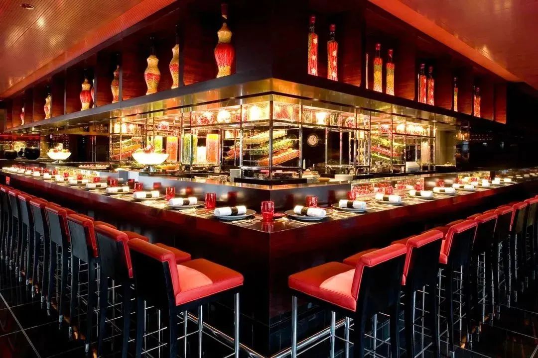 2023 上海米其林餐厅榜单公布！极致餐酒搭配看这里