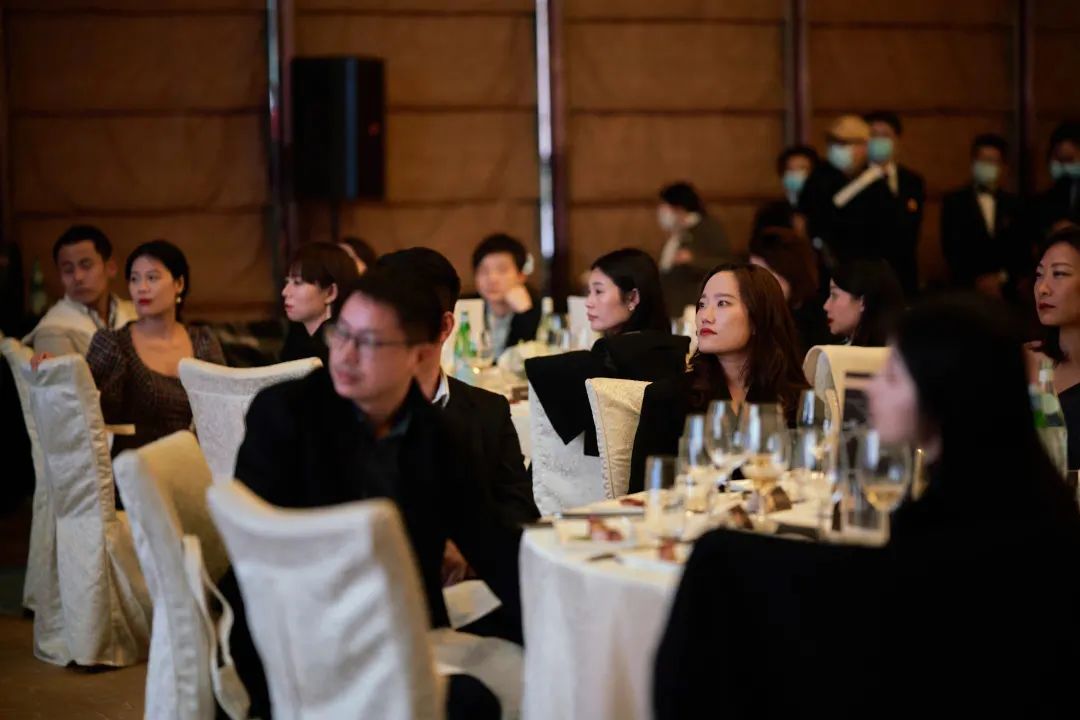 2022 年度大中华区最佳香槟酒单评选重磅升级! 2022 年度大中华区最佳香槟酒单评选重磅升级!