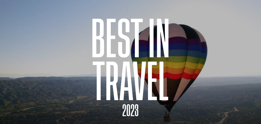 新旅行时代,彰显自我的小众魅力 新旅行时代,彰显自我的小众魅力