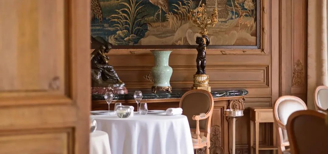 下个假期，来香槟区满足自己对法国梦幻城堡的所有幻想吧！