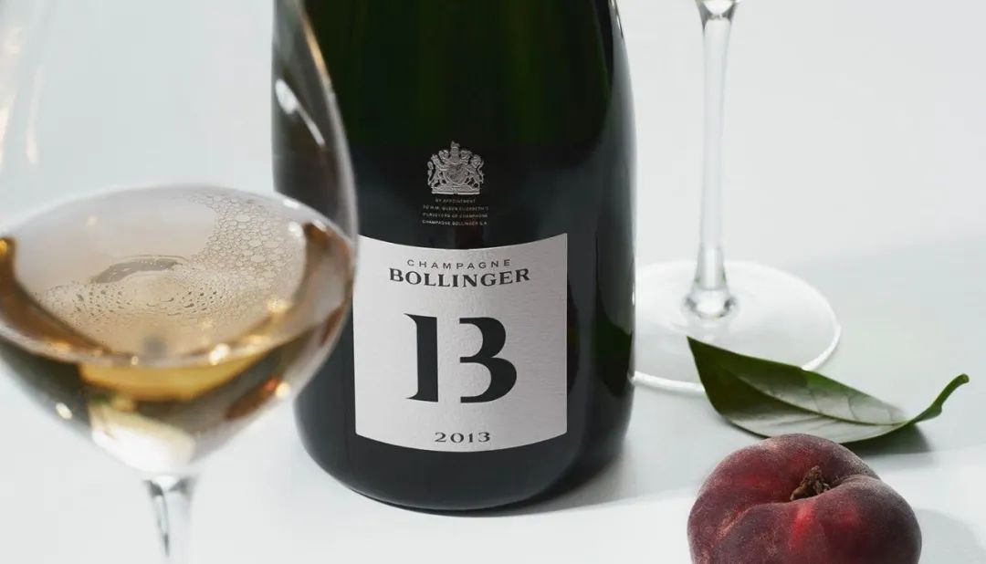 Bollinger 堡林爵香槟，007 邦德之选，更是香槟区“高级定制”