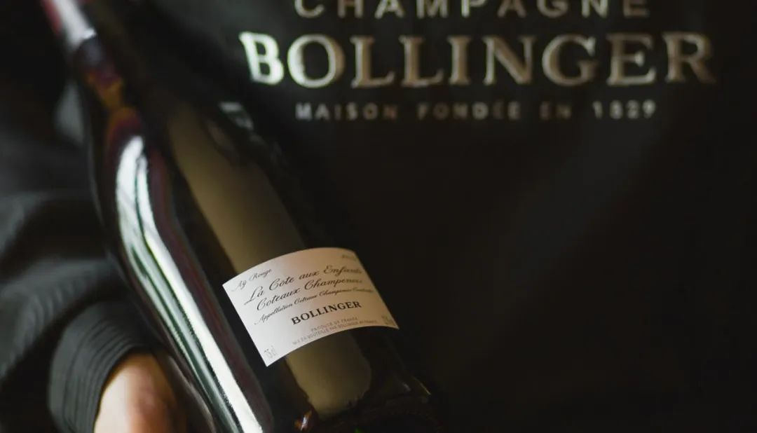 Bollinger 堡林爵香槟，007 邦德之选，更是香槟区“高级定制”