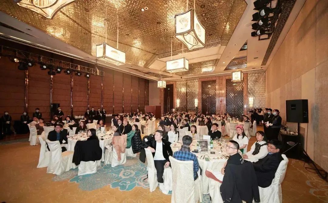 2022 年度最佳香槟酒单评选区域及全国颁奖典礼预告