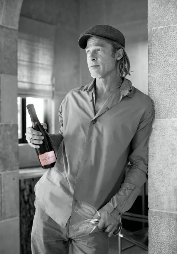 香槟新闻 | 米拉沃之花亮相第 95 届奥斯卡金像奖；Raimonds Tomsons 当选为 2023 年度世界最佳侍酒师