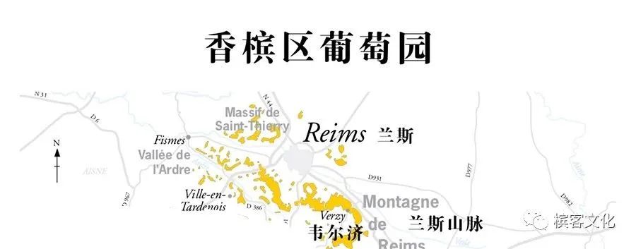 香槟旅游 | 兰斯山脉最新吃喝玩乐攻略! 香槟旅游 | 兰斯山脉最新吃喝玩乐攻略!
