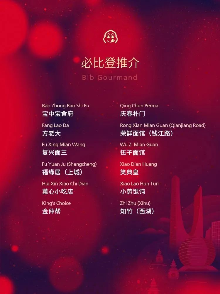 米其林星耀杭城,盘一盘上榜餐厅的香槟酒单 米其林星耀杭城,盘一盘上榜餐厅的香槟酒单