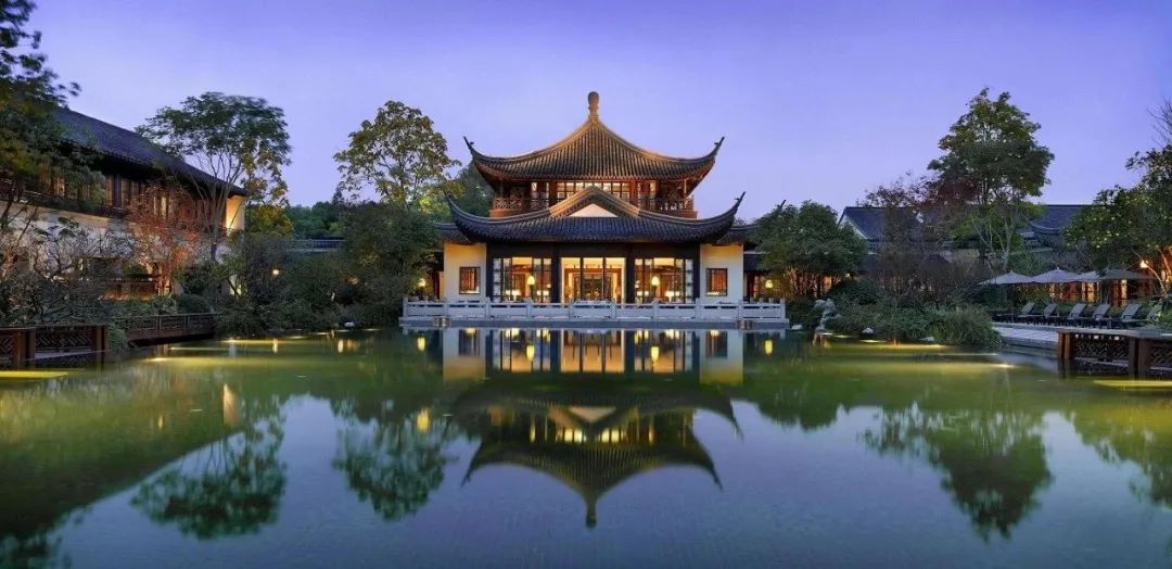 米其林星耀杭城,盘一盘上榜餐厅的香槟酒单 米其林星耀杭城,盘一盘上榜餐厅的香槟酒单